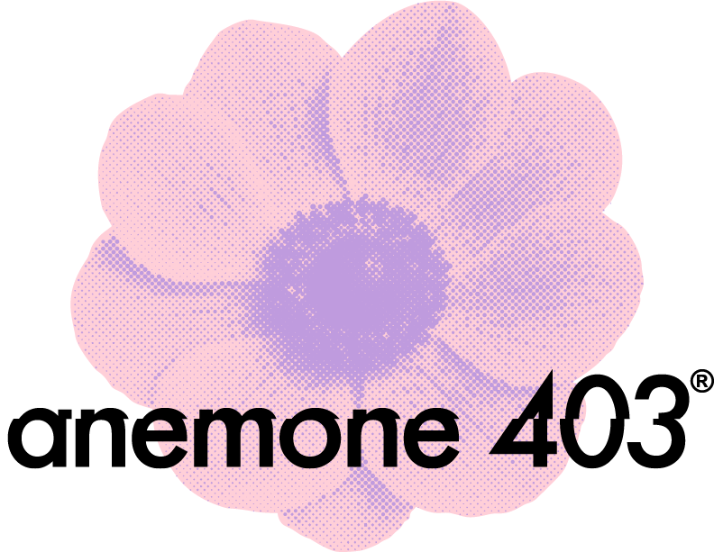 anemone403 Shibuya