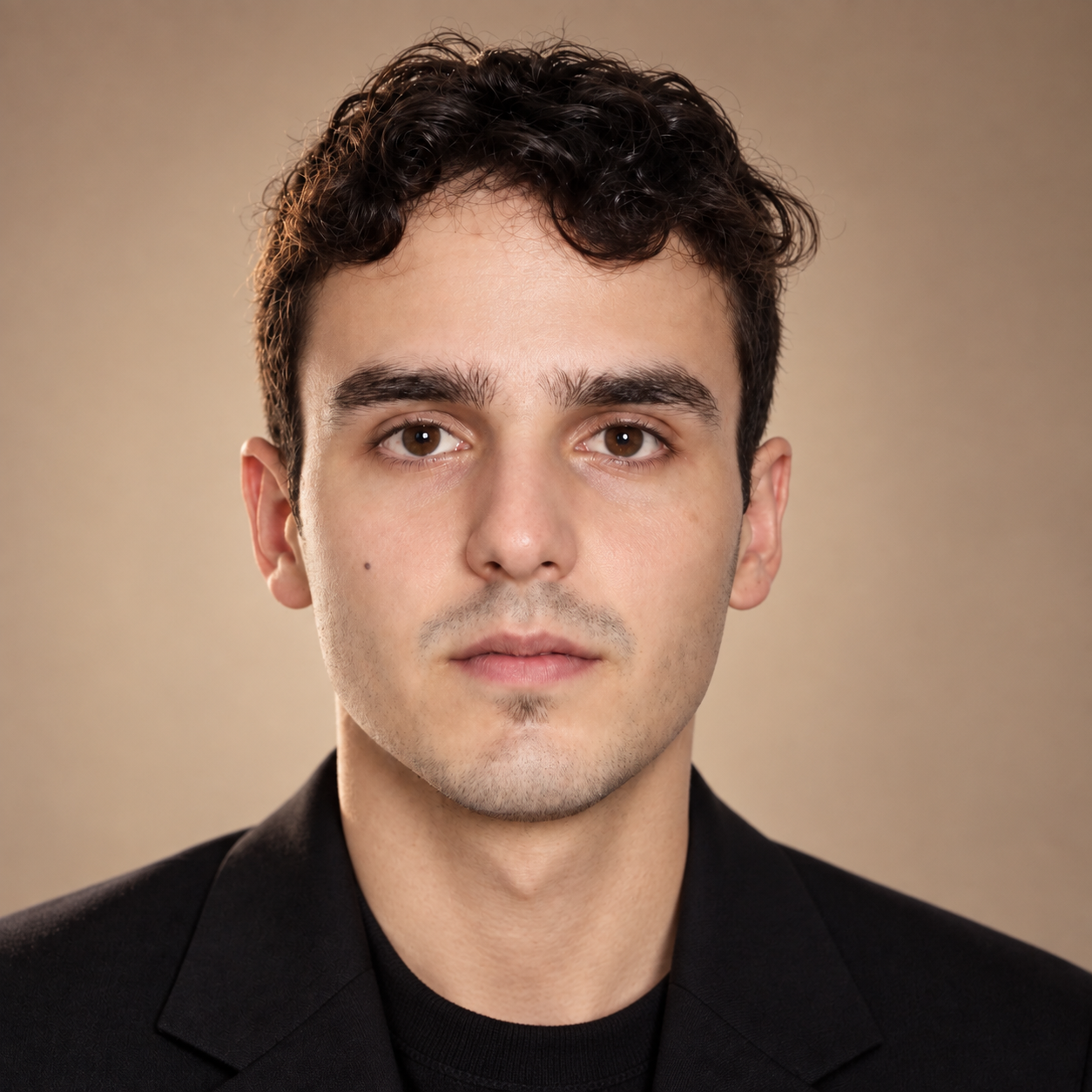 POL SEGURA OLIVER